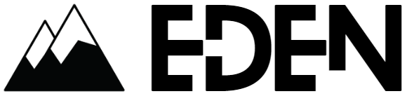 EDEN Logo