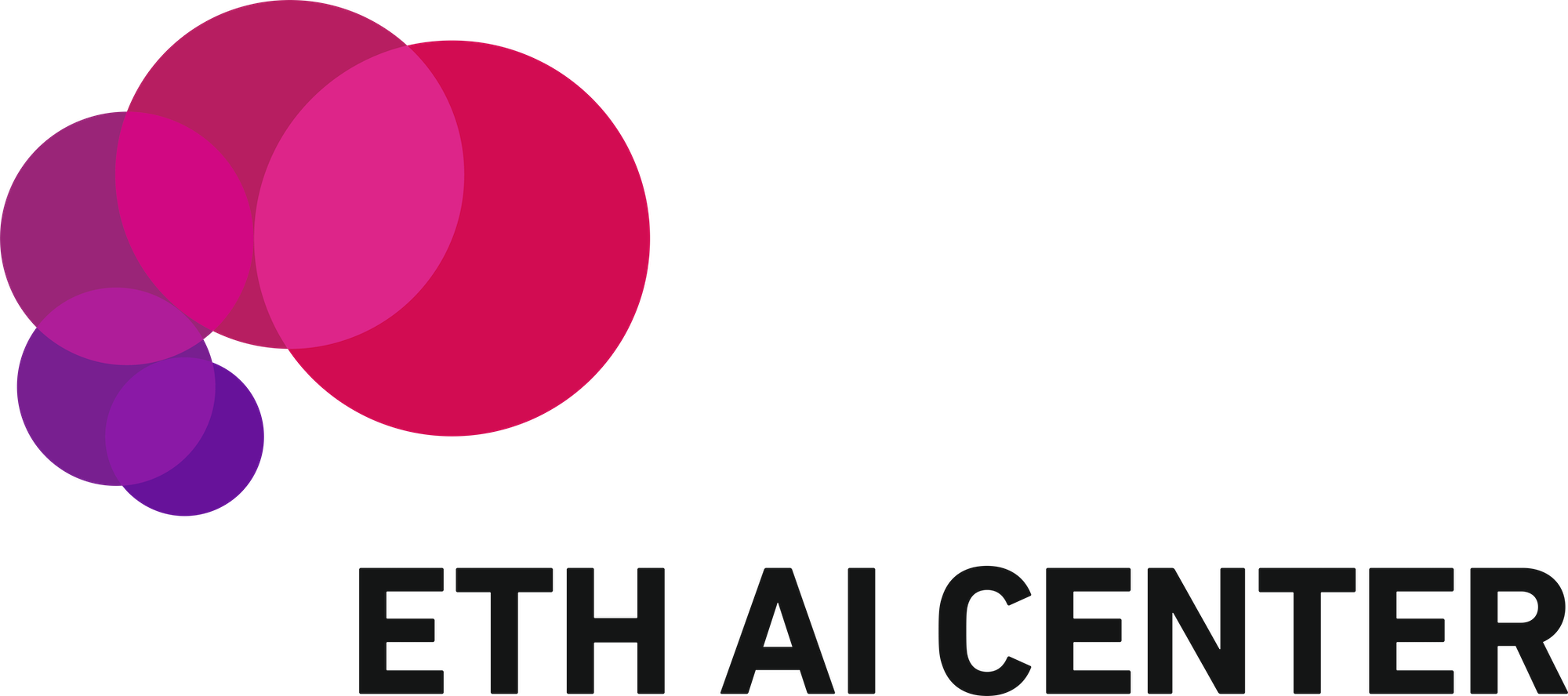 ETH AI Center
