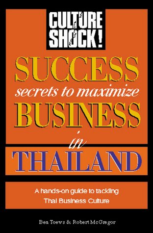 Thai Business Opportunity
