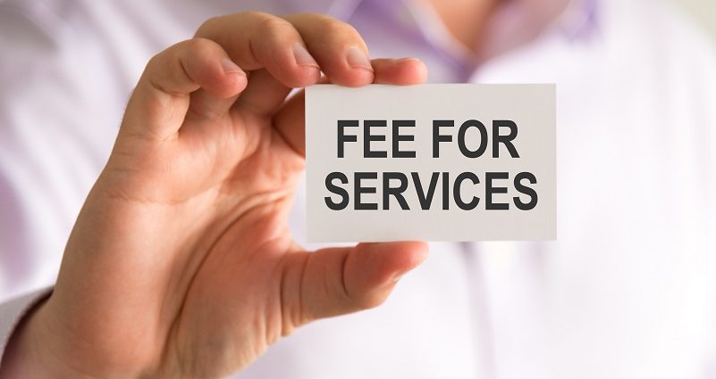 Fee for Service
